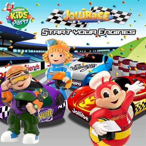 jollirace png